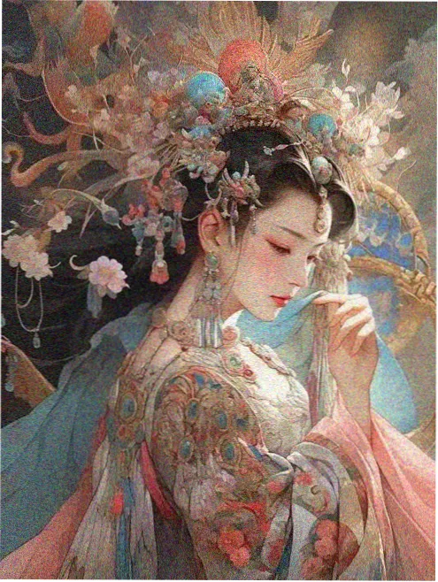 暗黑边界