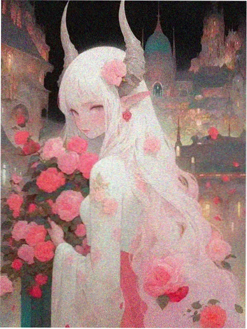 满江红